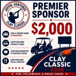 Premier Sponsor